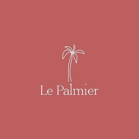 Gite Le Palmier - Perfectly Located Cosy Studio With Private Garden Puissalicon Zewnętrze zdjęcie