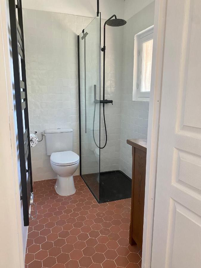 Gite Le Palmier - Perfectly Located Cosy Studio With Private Garden Puissalicon Zewnętrze zdjęcie