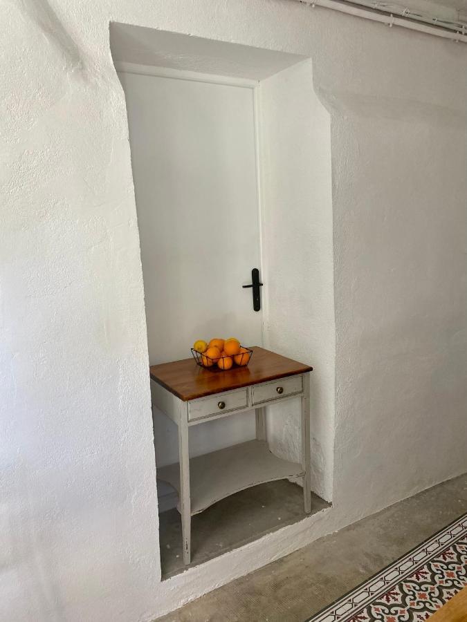 Gite Le Palmier - Perfectly Located Cosy Studio With Private Garden Puissalicon Zewnętrze zdjęcie