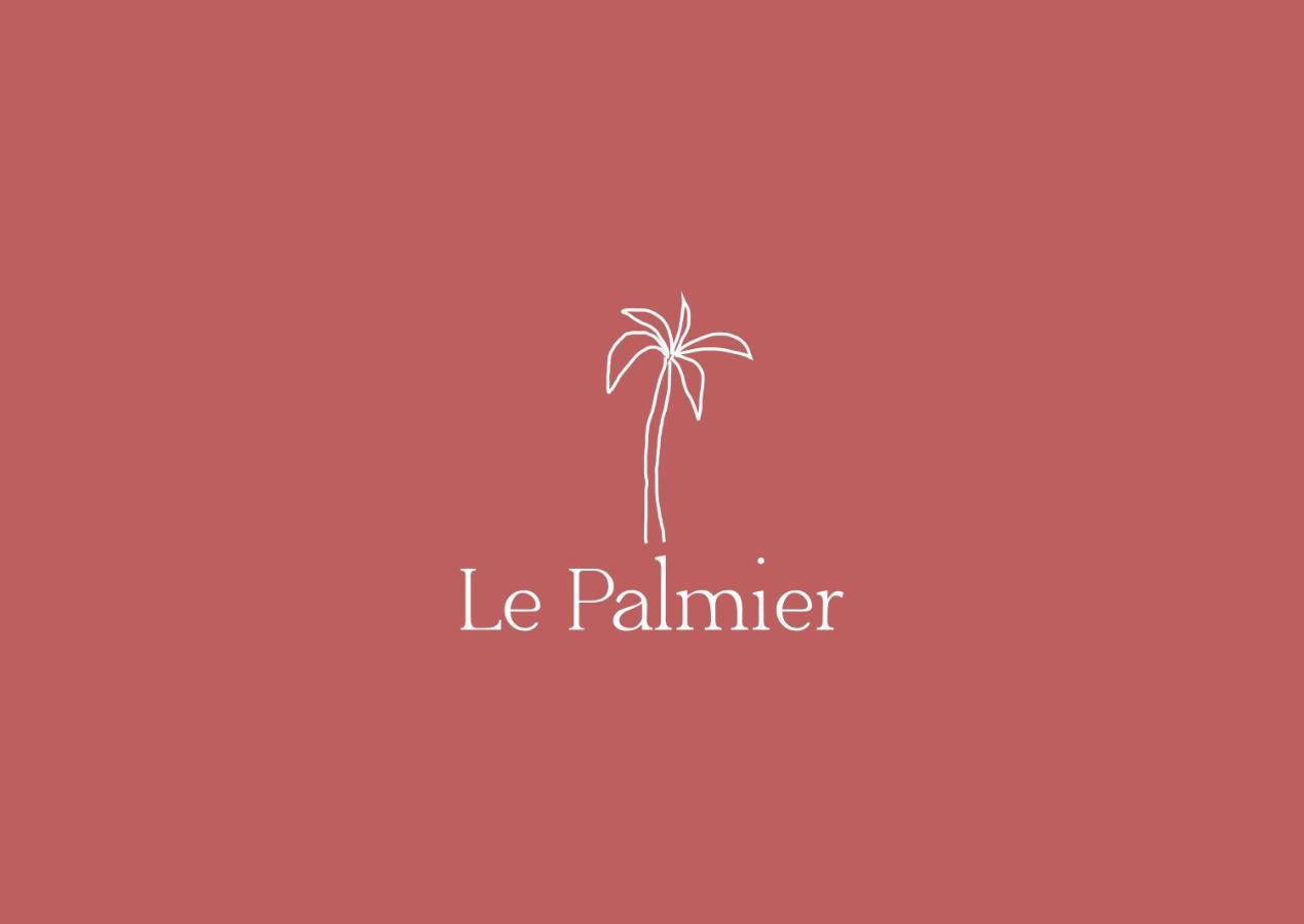 Gite Le Palmier - Perfectly Located Cosy Studio With Private Garden Puissalicon Zewnętrze zdjęcie